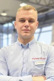 Oskaras Mikalauskas