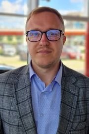 Arnas Tamkevičius
