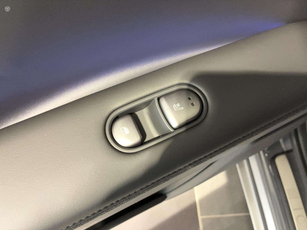 Hyundai IONIQ 5 Visureigis / Krosoveris Elektra