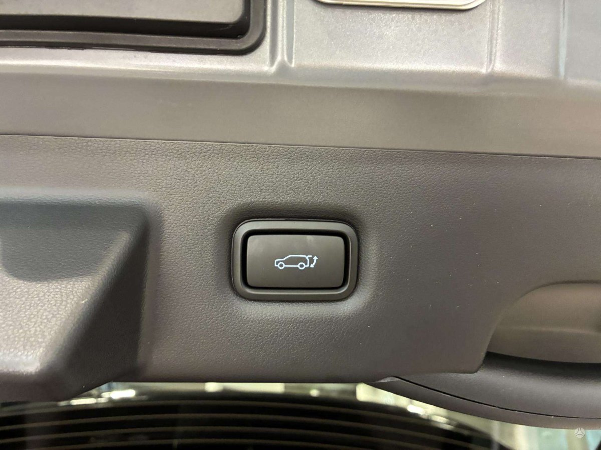 Hyundai IONIQ 5 Visureigis / Krosoveris Elektra