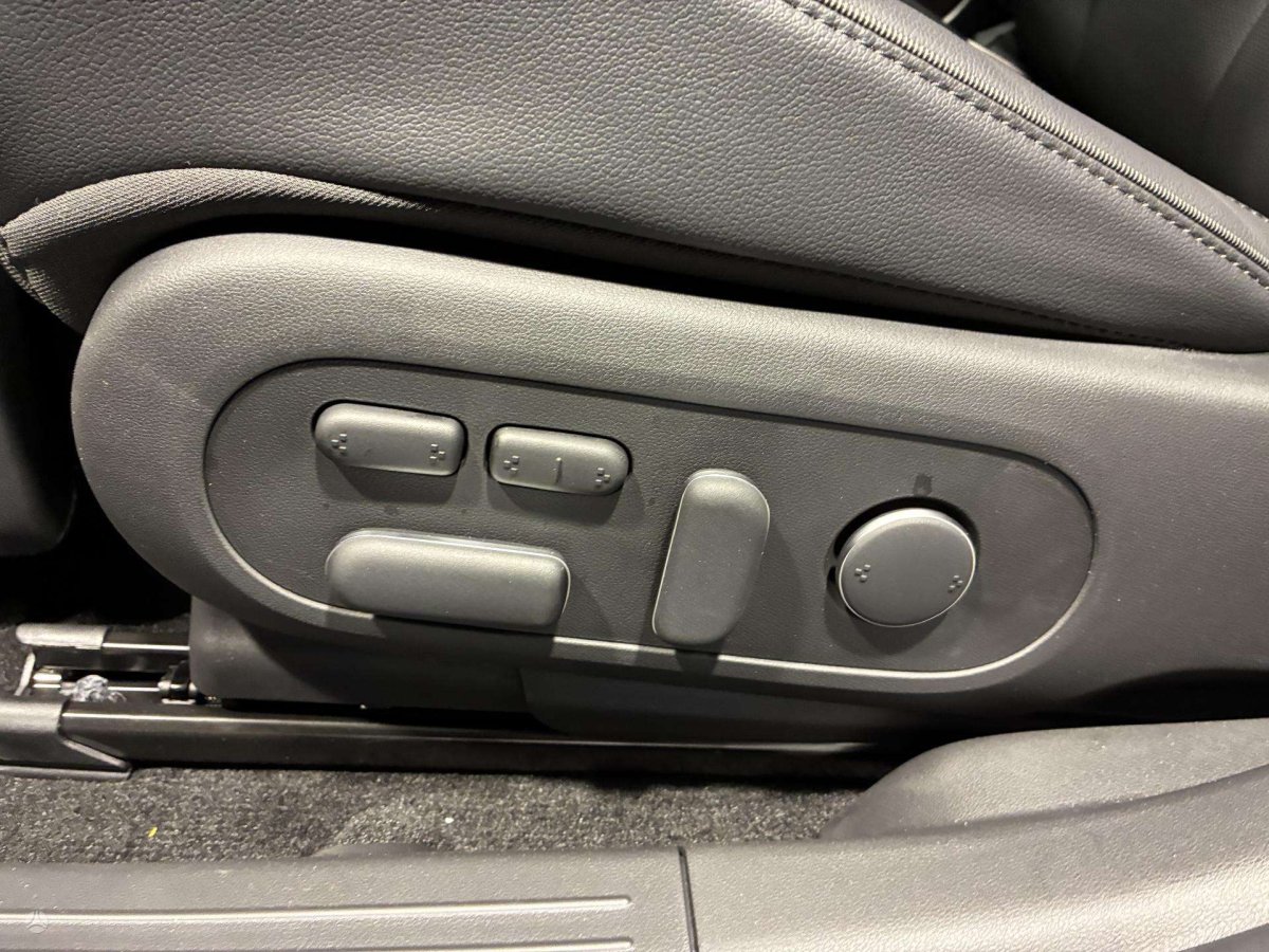Hyundai IONIQ 5 Visureigis / Krosoveris Elektra