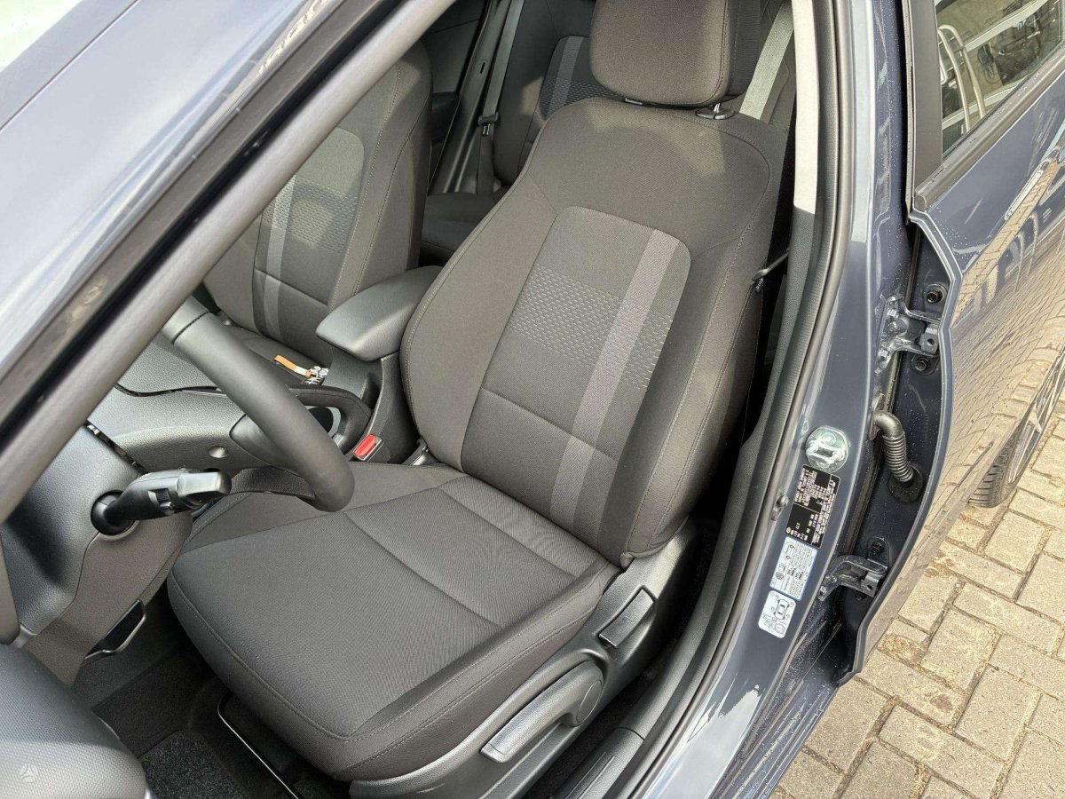 Hyundai i20 Hečbekas Benzinas