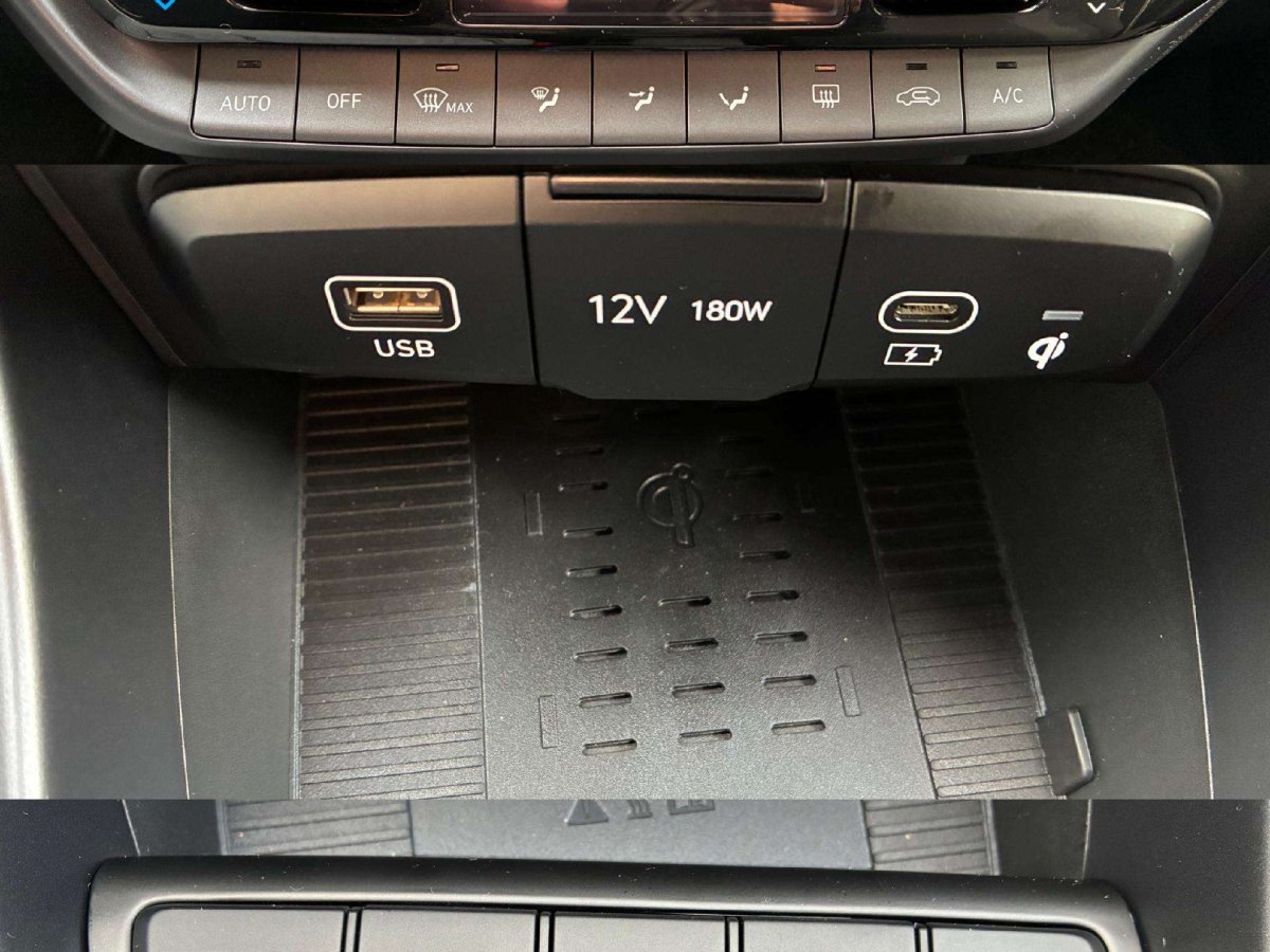 Hyundai i20 Hečbekas Benzinas