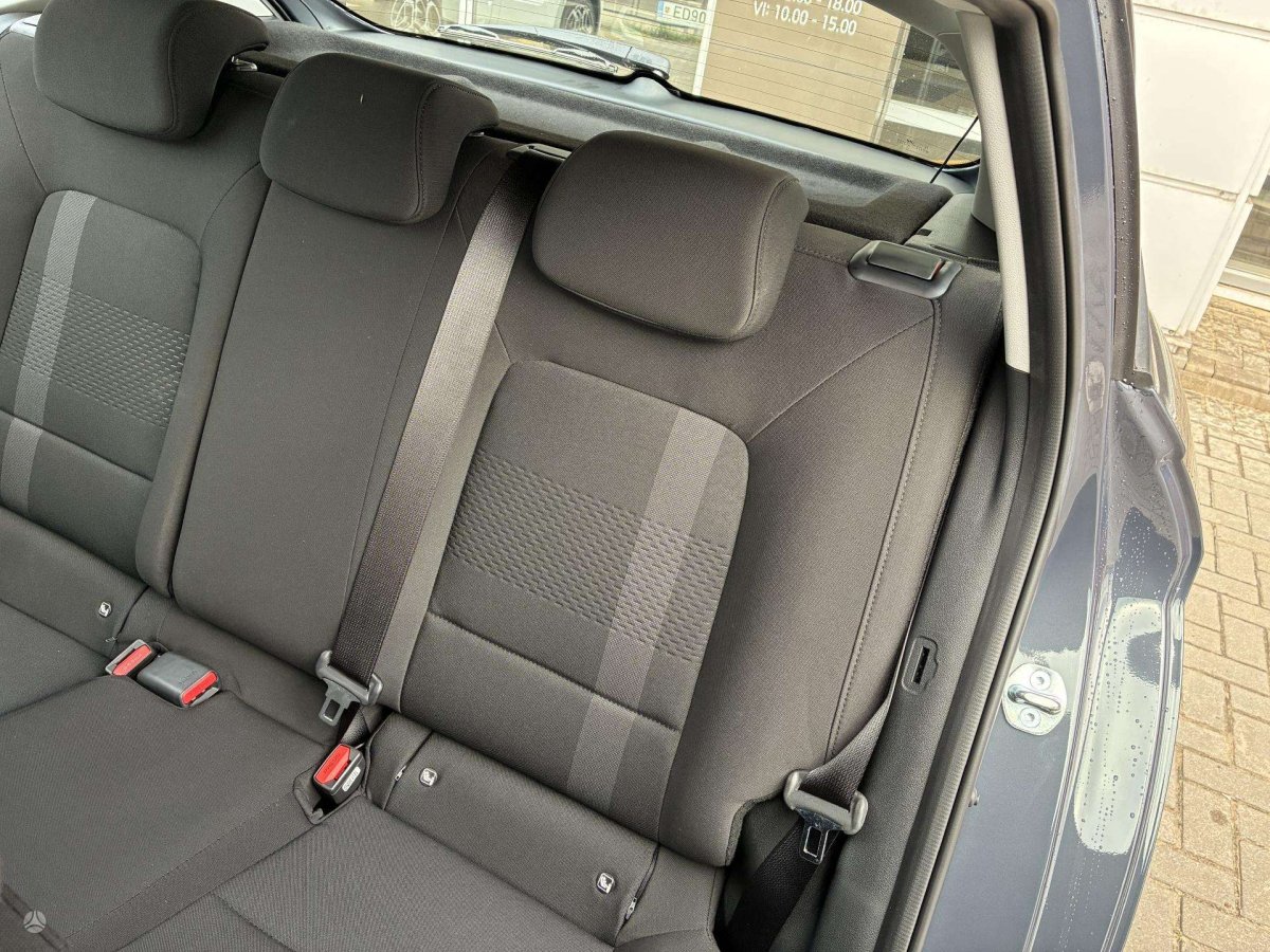 Hyundai i20 Hečbekas Benzinas