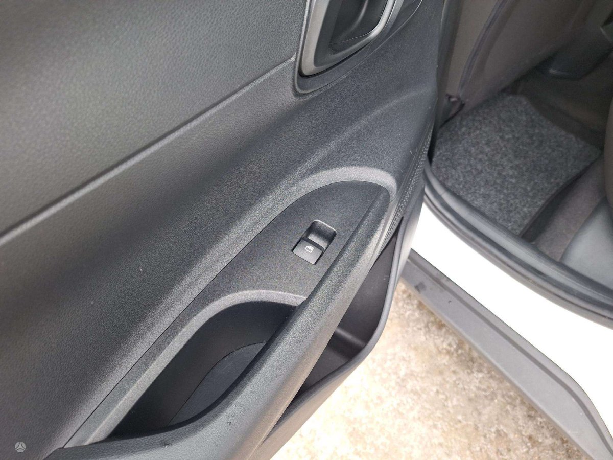 Hyundai Bayon Visureigis / Krosoveris Benzinas