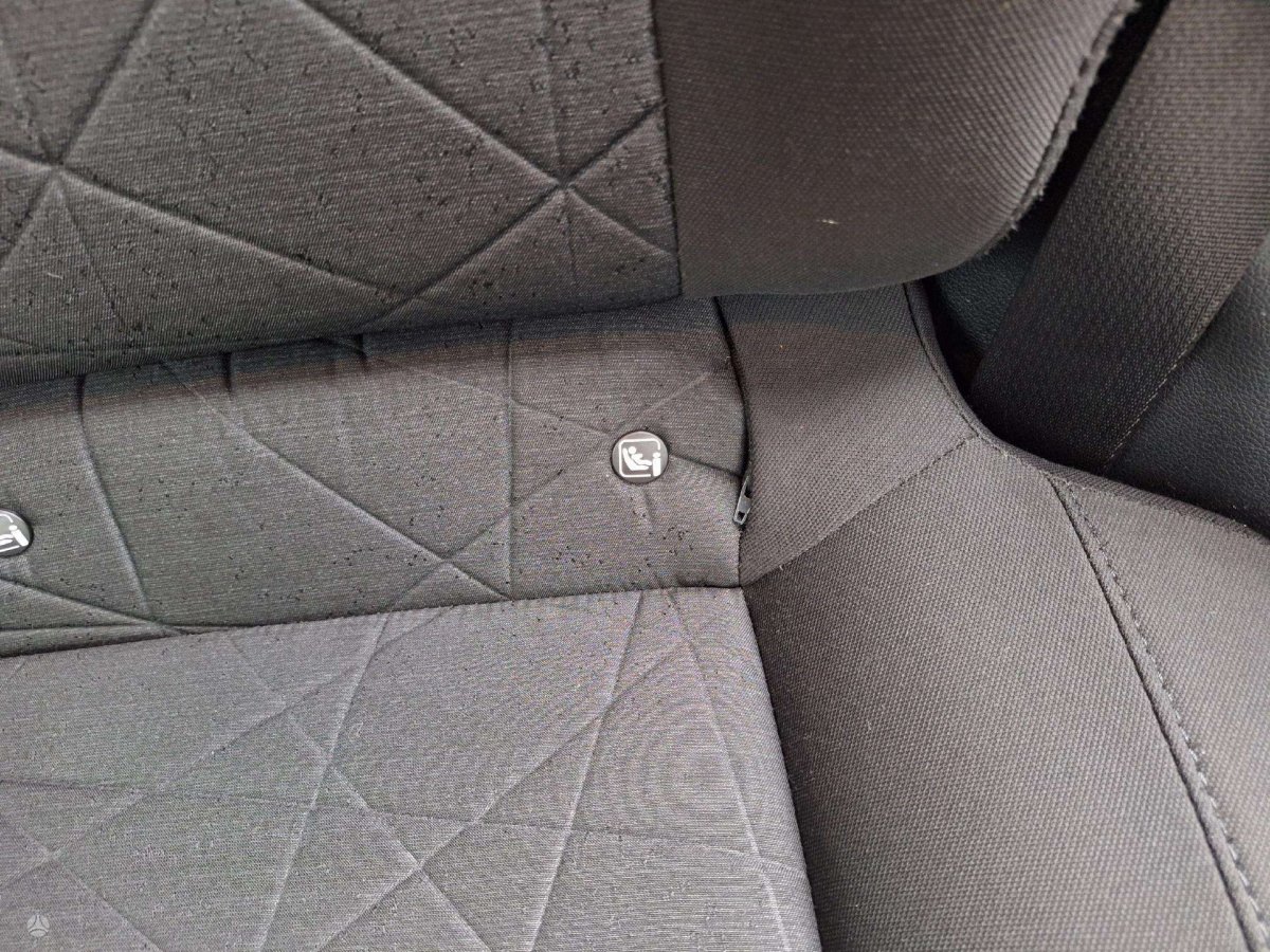 Hyundai Bayon Visureigis / Krosoveris Benzinas