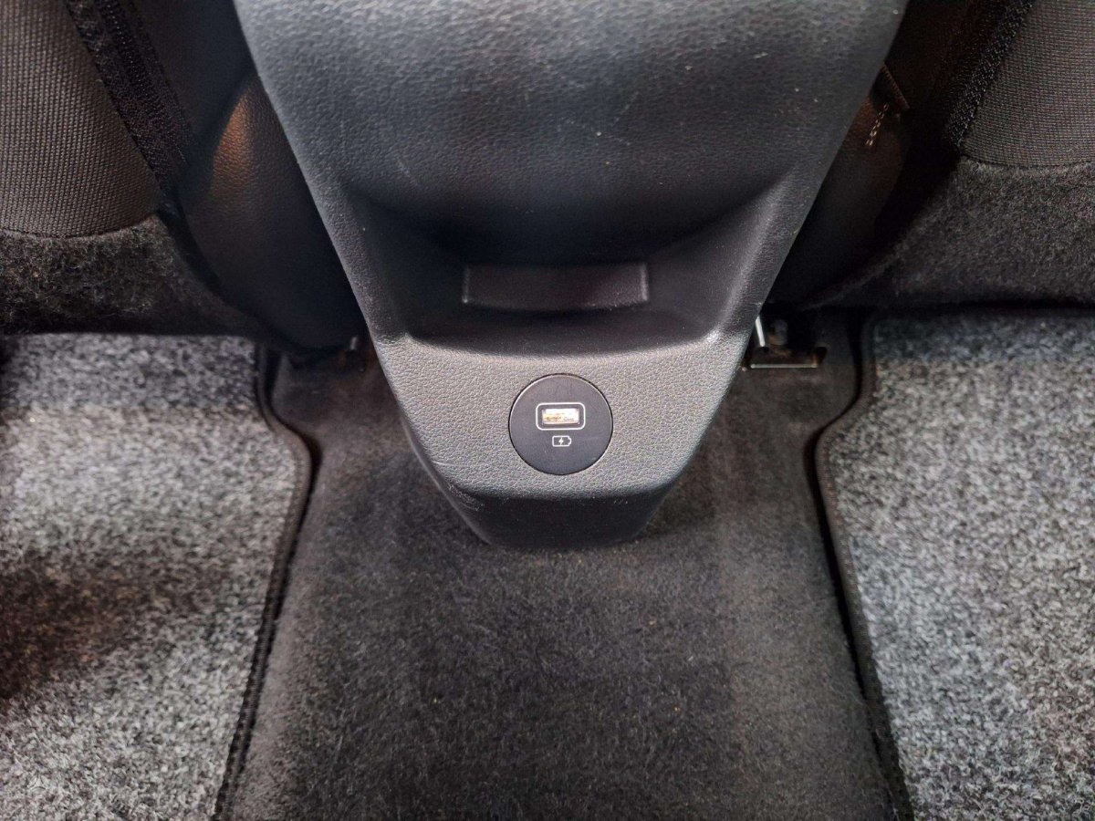 Hyundai Bayon Visureigis / Krosoveris Benzinas