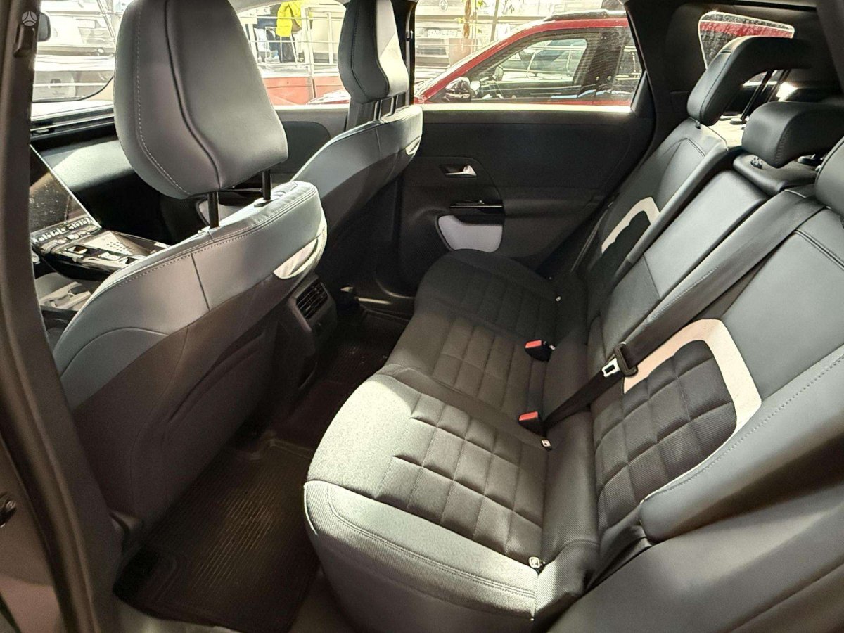 Citroen C5 Aircross Visureigis / Krosoveris Benzinas