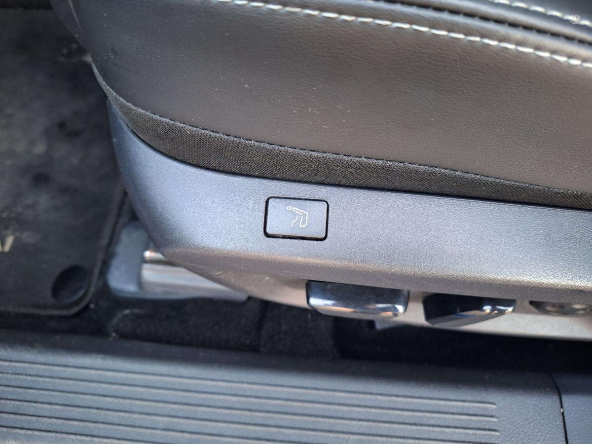 Nissan Qashqai Visureigis / Krosoveris Benzinas / elektra