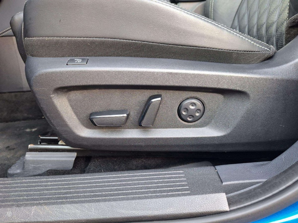 Nissan Qashqai Visureigis / Krosoveris Benzinas / elektra
