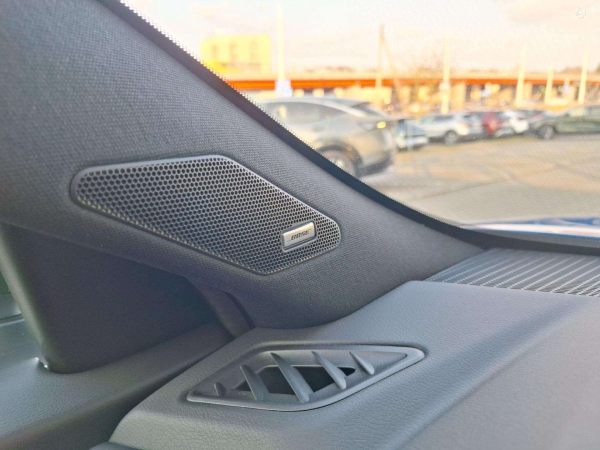 Nissan Qashqai Visureigis / Krosoveris Benzinas / elektra
