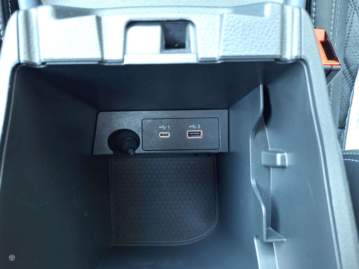 Nissan Qashqai Visureigis / Krosoveris Benzinas / elektra