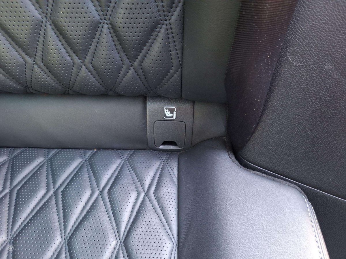 Nissan Qashqai Visureigis / Krosoveris Benzinas / elektra