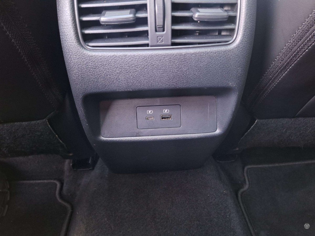 Nissan Qashqai Visureigis / Krosoveris Benzinas / elektra