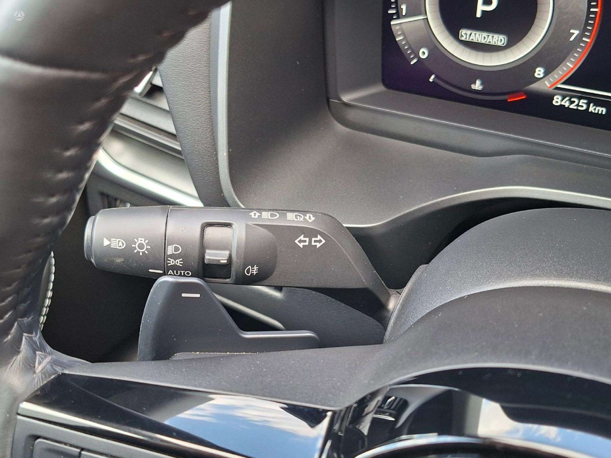 Nissan Qashqai Visureigis / Krosoveris Benzinas / elektra