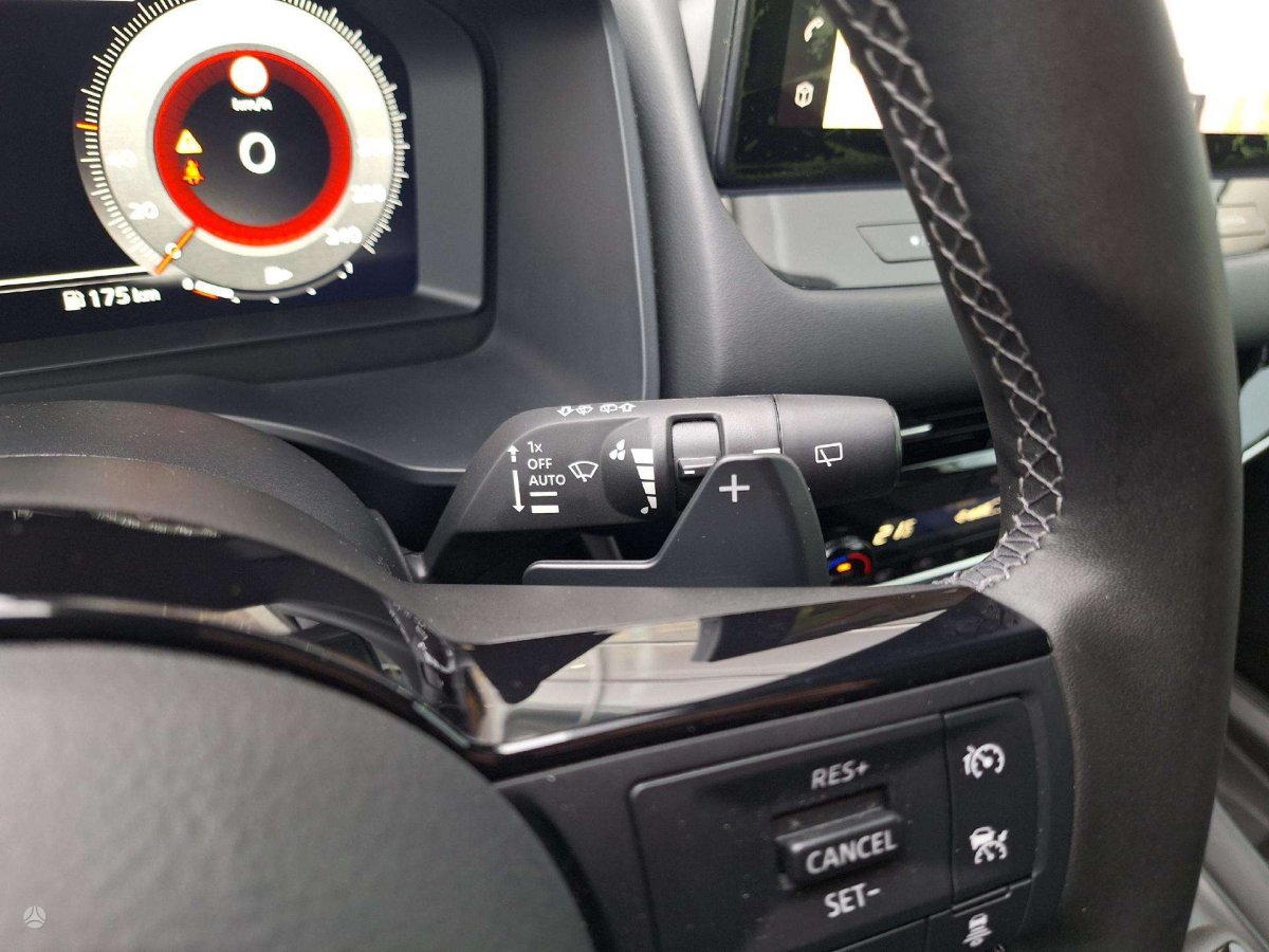 Nissan Qashqai Visureigis / Krosoveris Benzinas / elektra