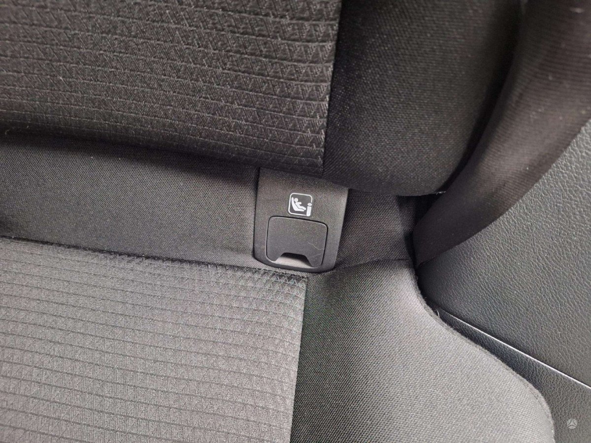 Nissan Qashqai Visureigis / Krosoveris Benzinas / elektra