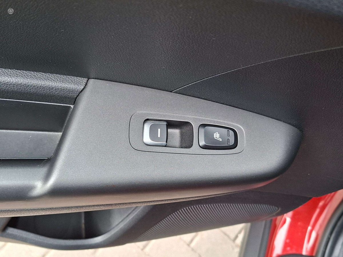 Kia Sportage Visureigis / Krosoveris Benzinas