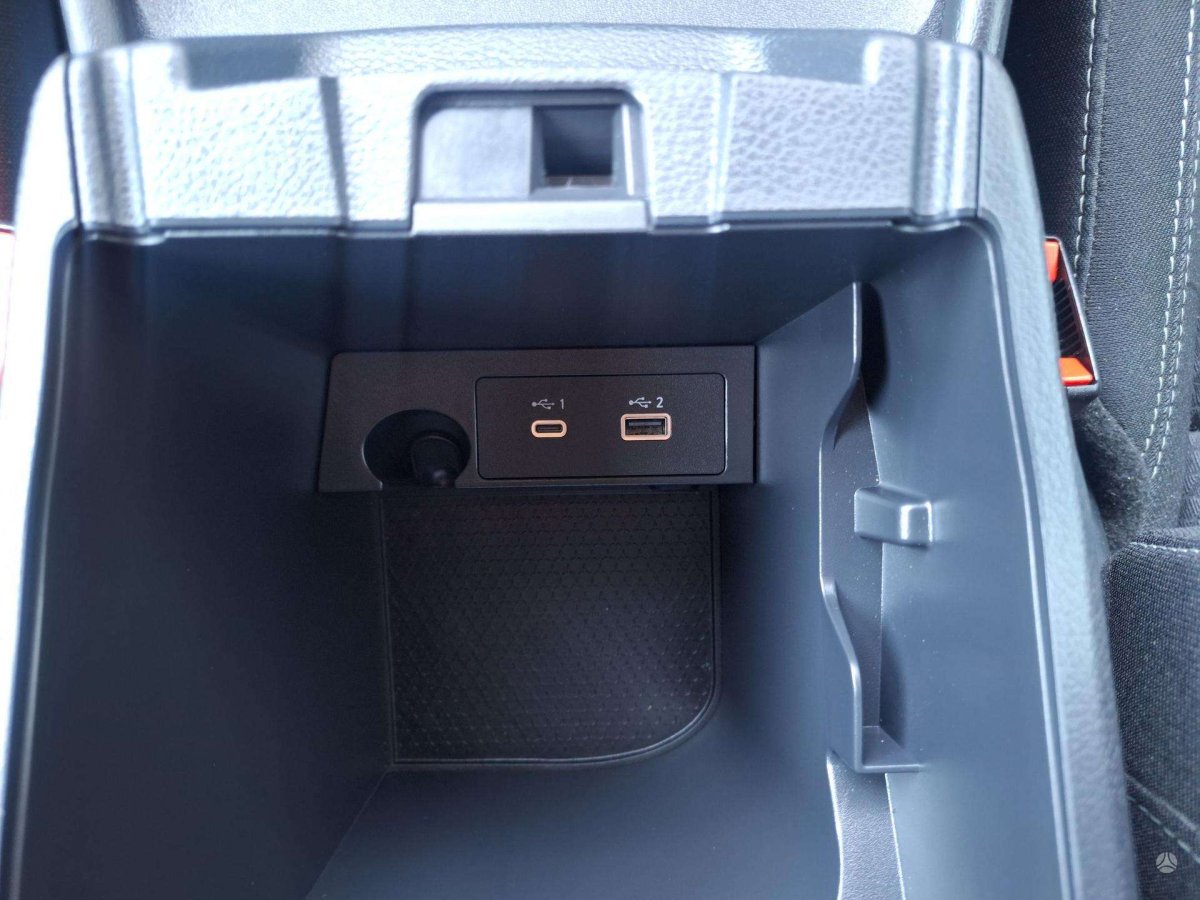 Nissan Qashqai Visureigis / Krosoveris Benzinas / elektra