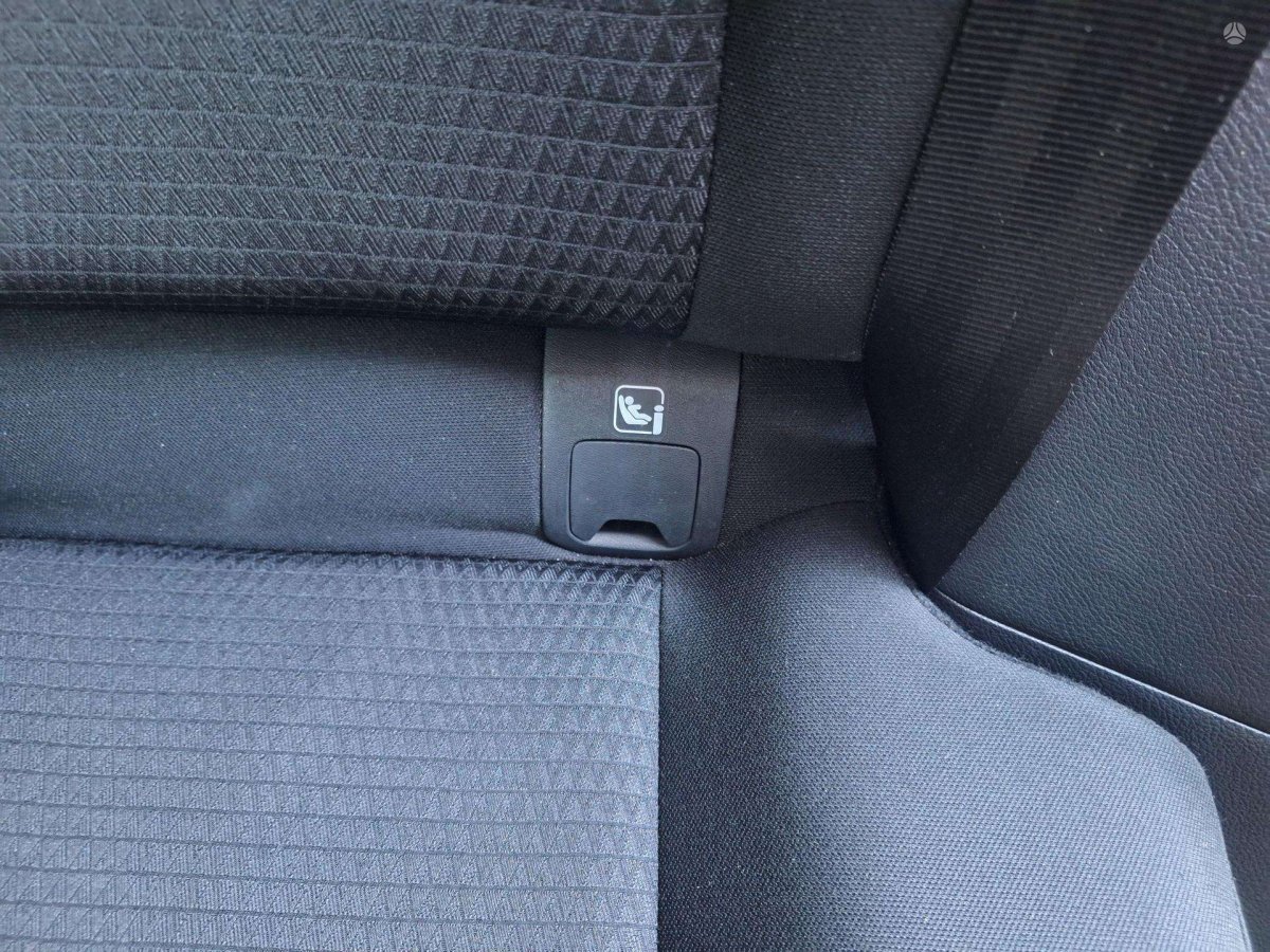 Nissan Qashqai Visureigis / Krosoveris Benzinas / elektra