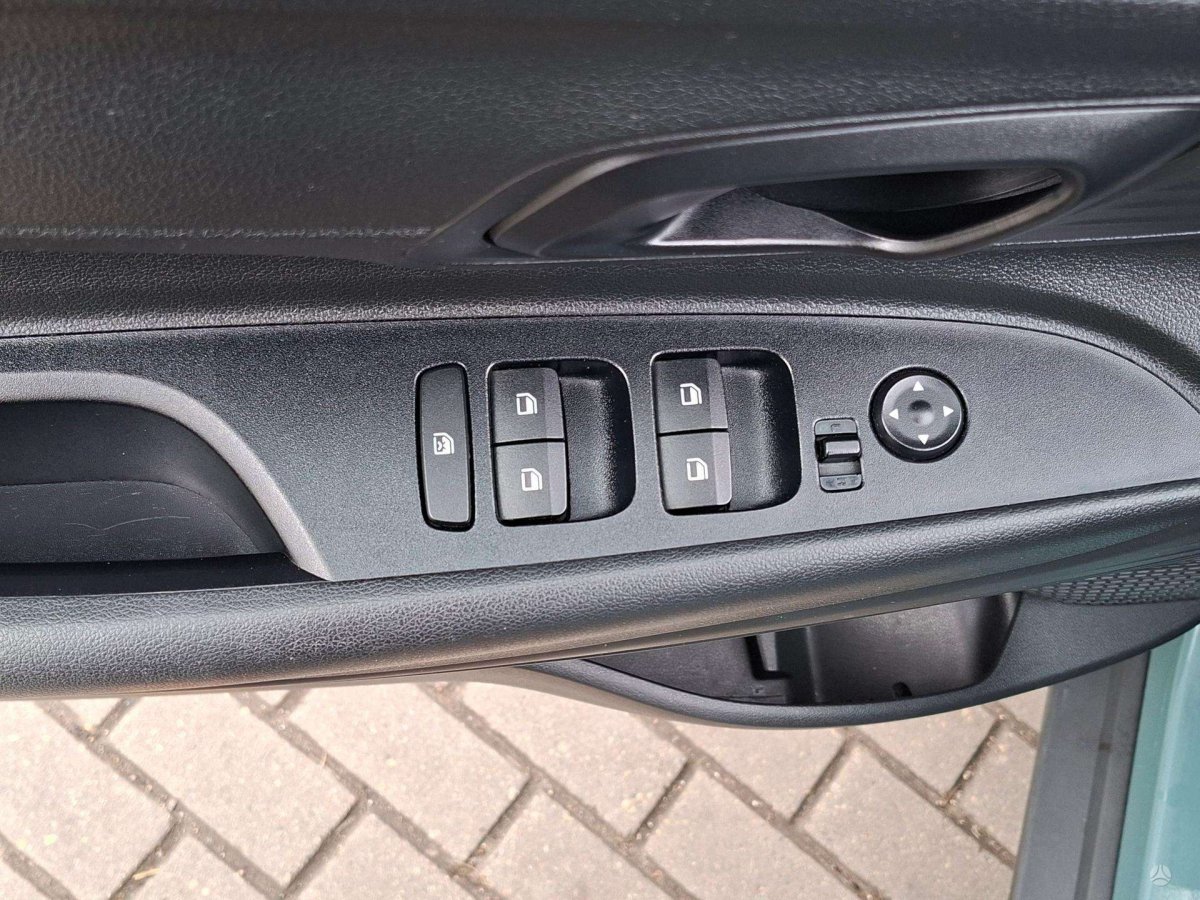 Hyundai Bayon Hečbekas Benzinas