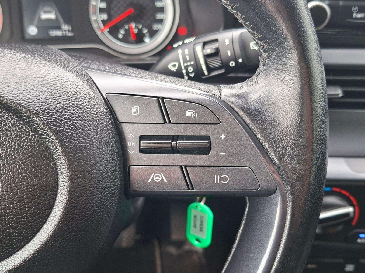 Hyundai Bayon Hečbekas Benzinas