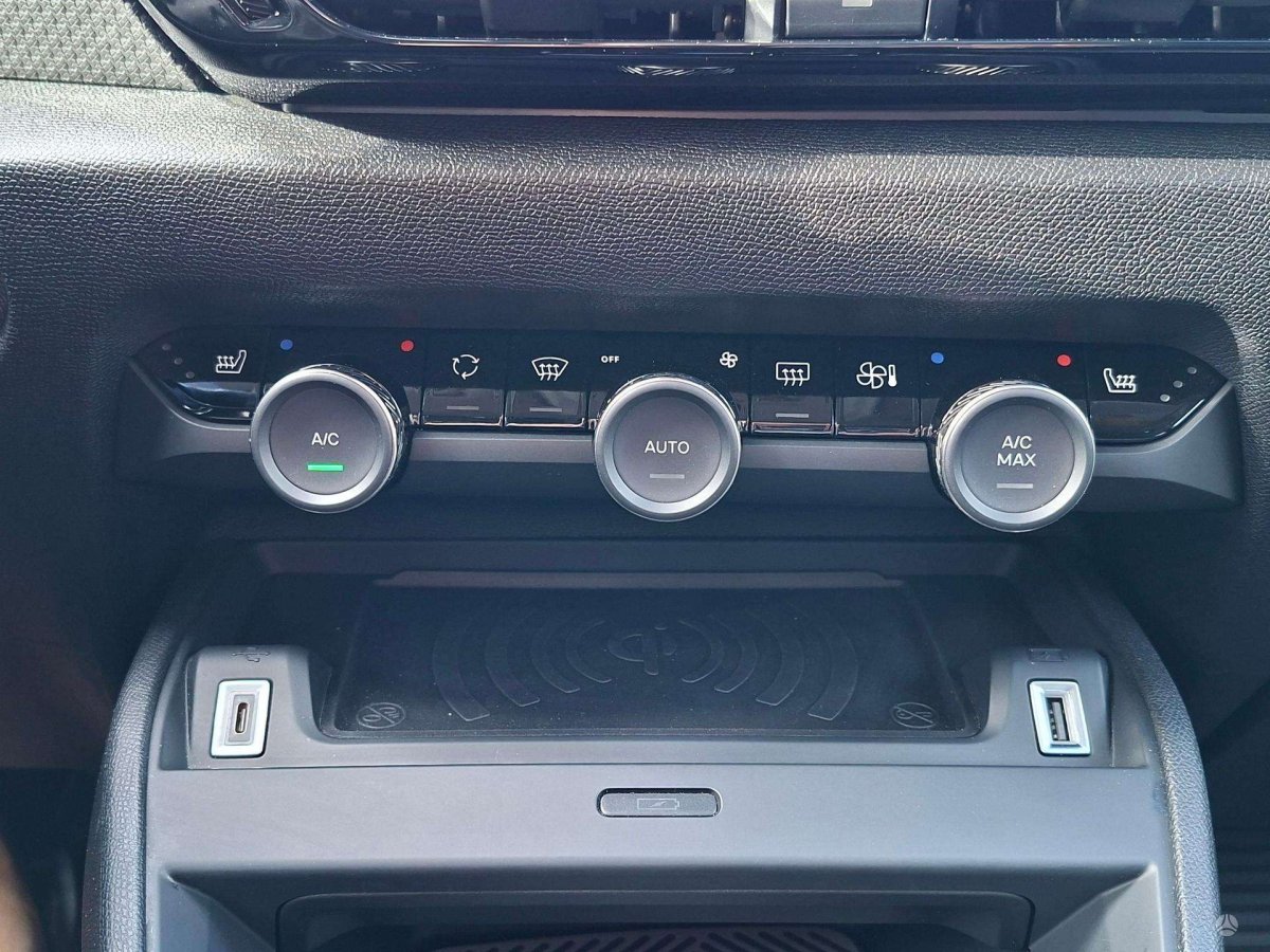 Citroen C4 X Sedanas Benzinas
