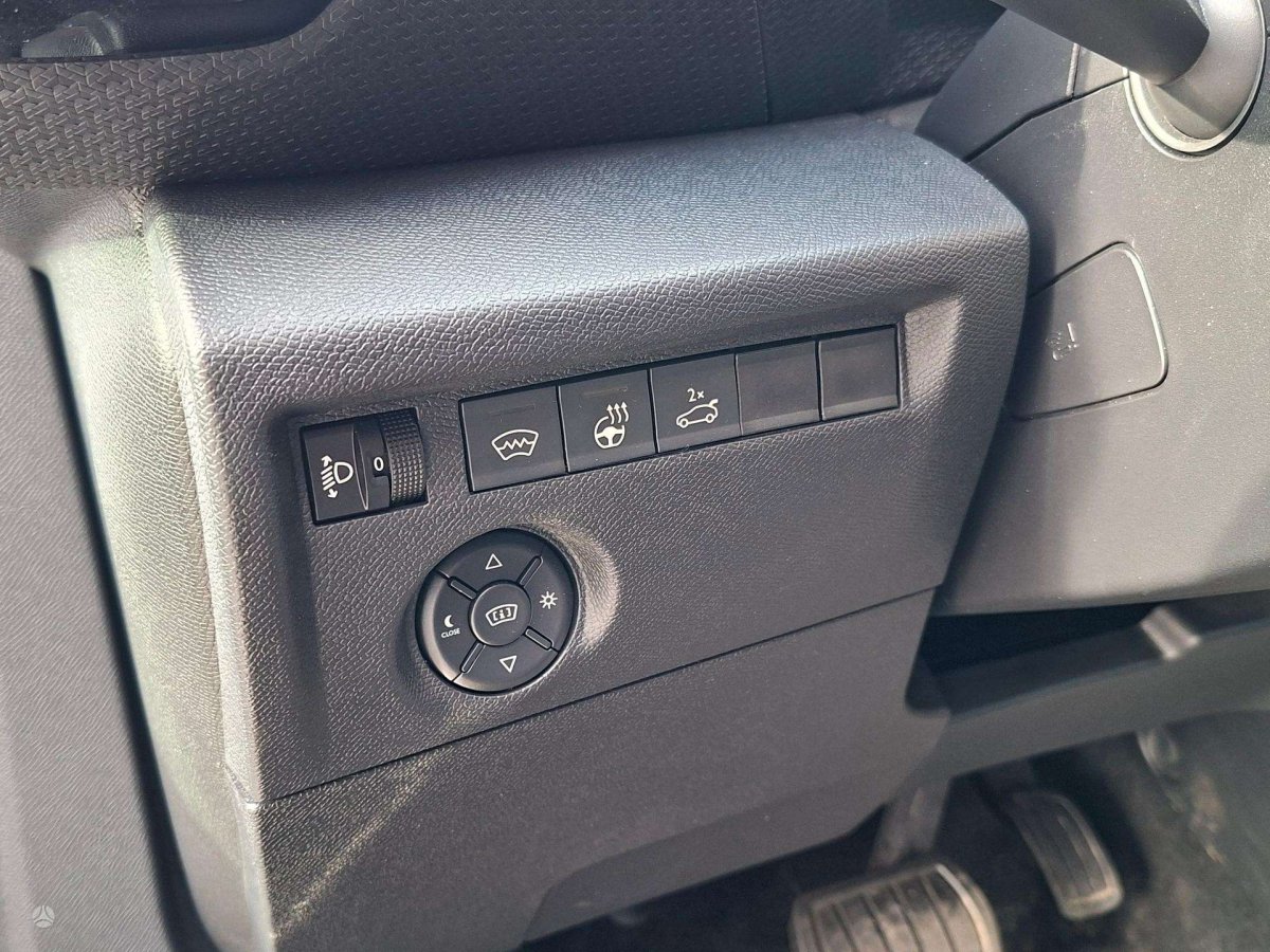 Citroen C4 X Sedanas Benzinas