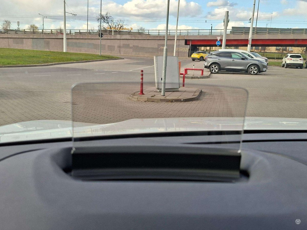 Citroen C4 X Sedanas Benzinas