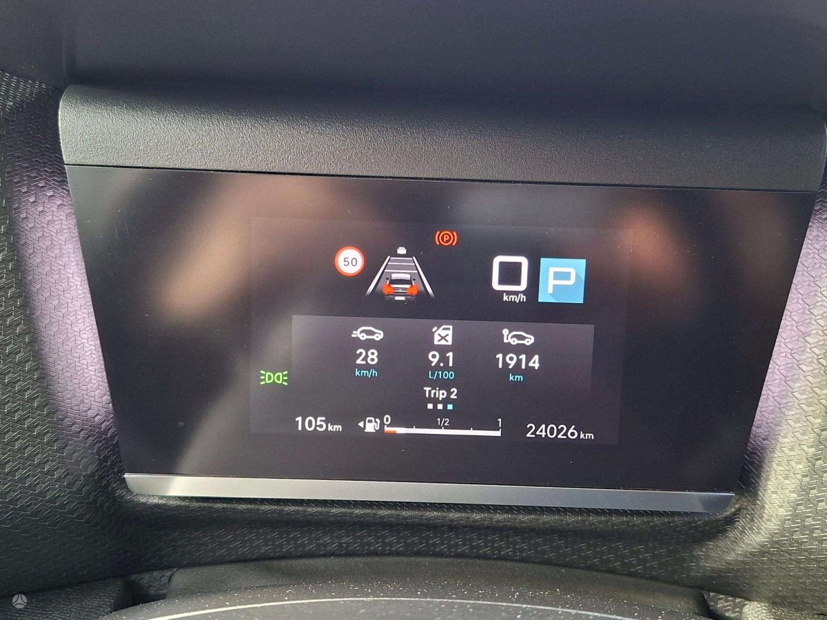 Citroen C4 X Sedanas Benzinas