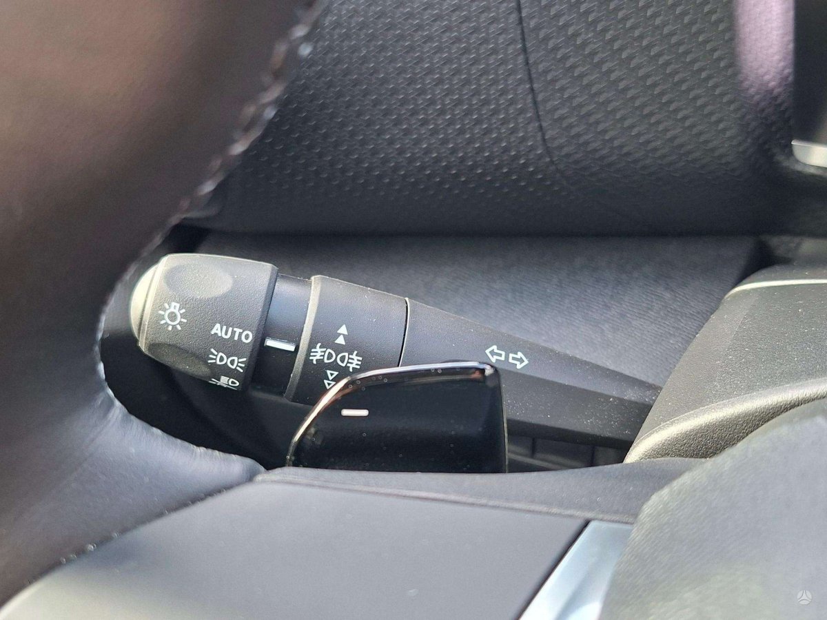 Citroen C4 X Sedanas Benzinas