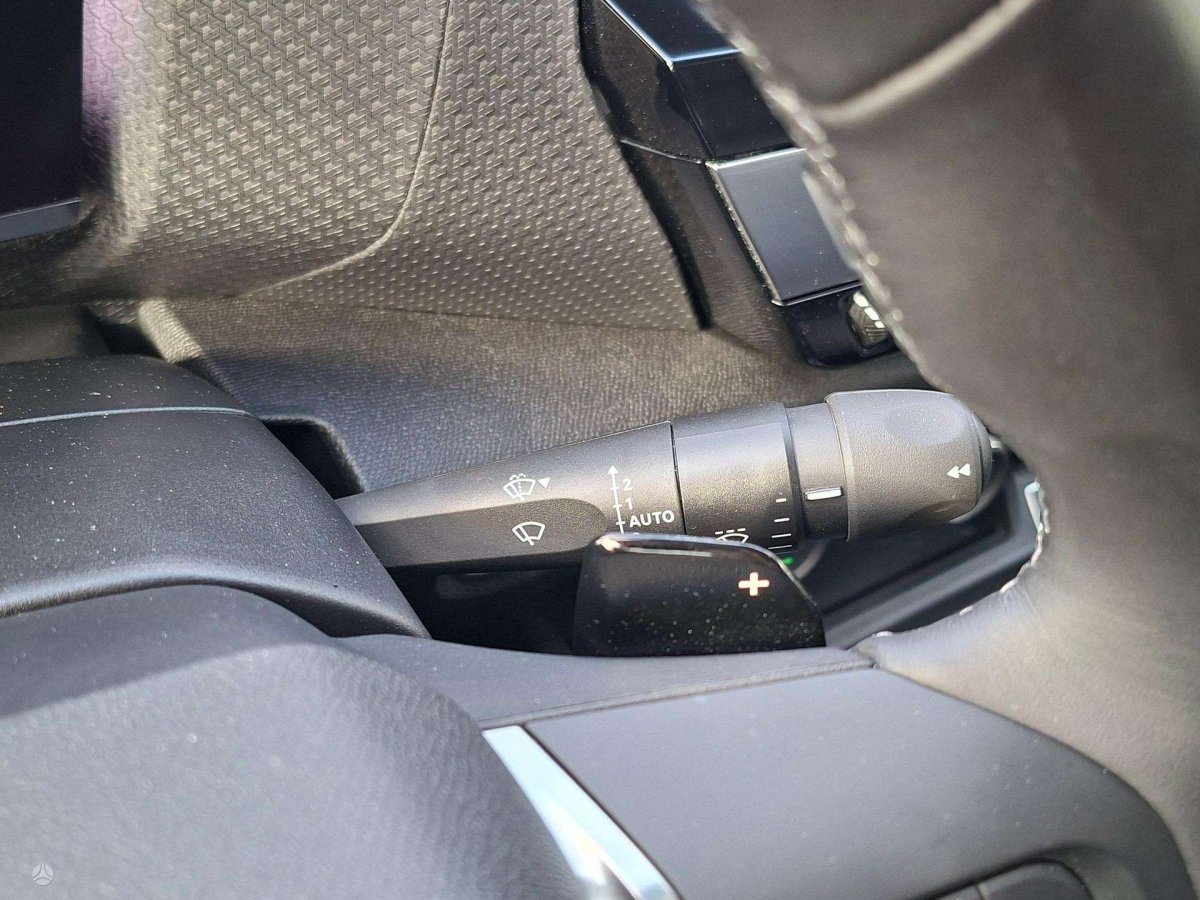 Citroen C4 X Sedanas Benzinas