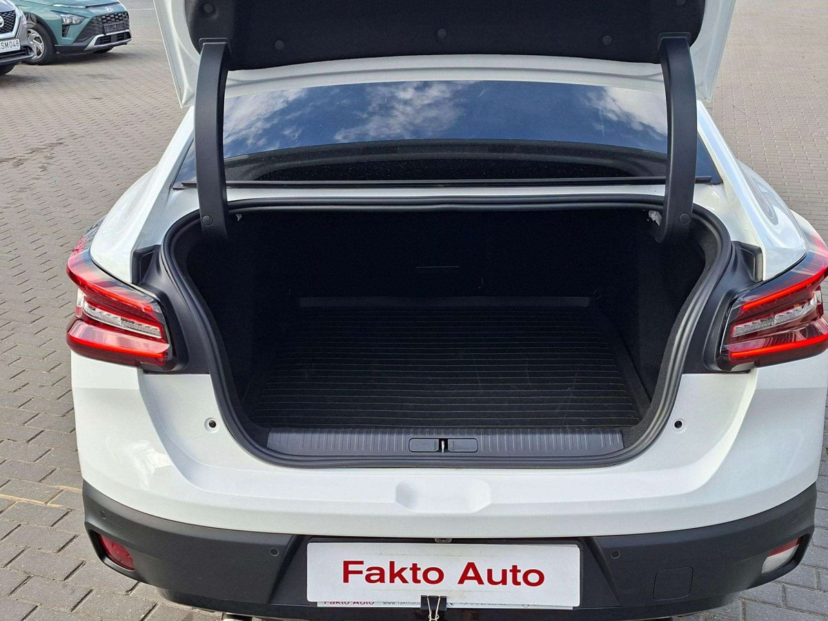 Citroen C4 X Sedanas Benzinas