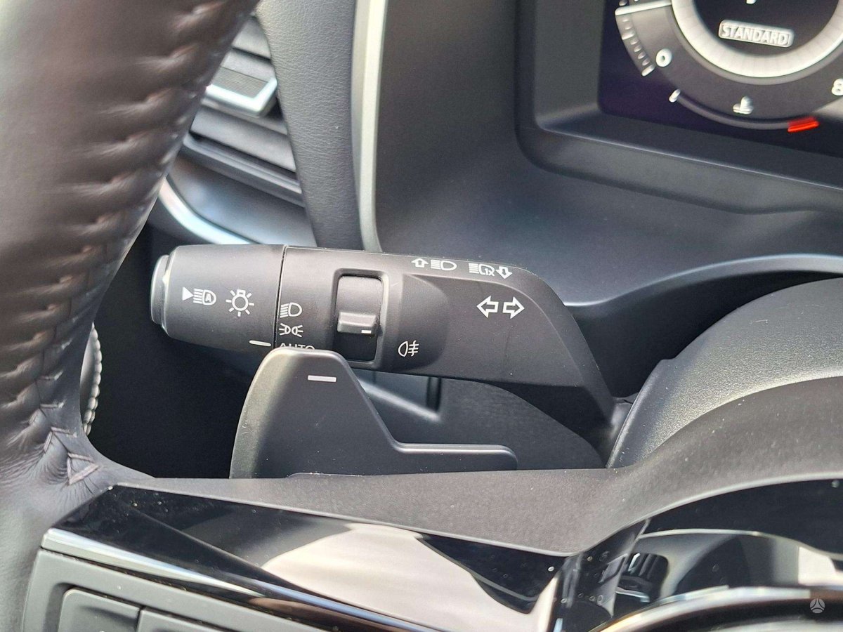 Nissan Qashqai Visureigis / Krosoveris Benzinas / elektra