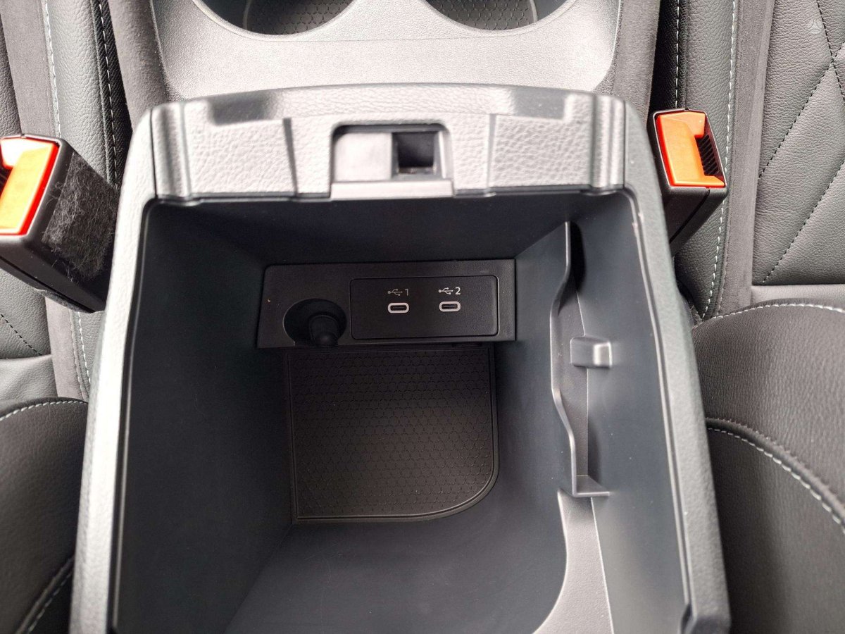 Nissan Qashqai Visureigis / Krosoveris Benzinas / elektra