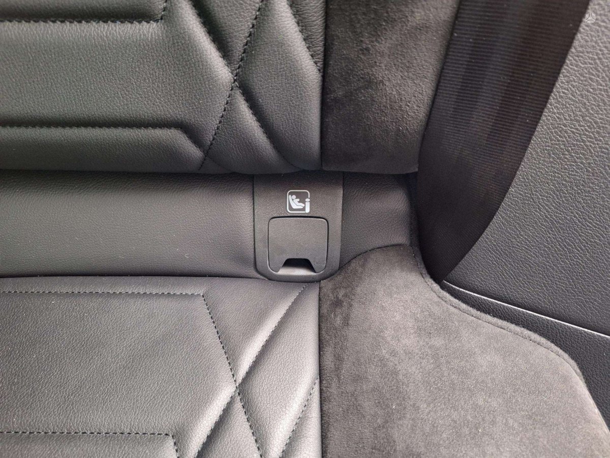 Nissan Qashqai Visureigis / Krosoveris Benzinas / elektra