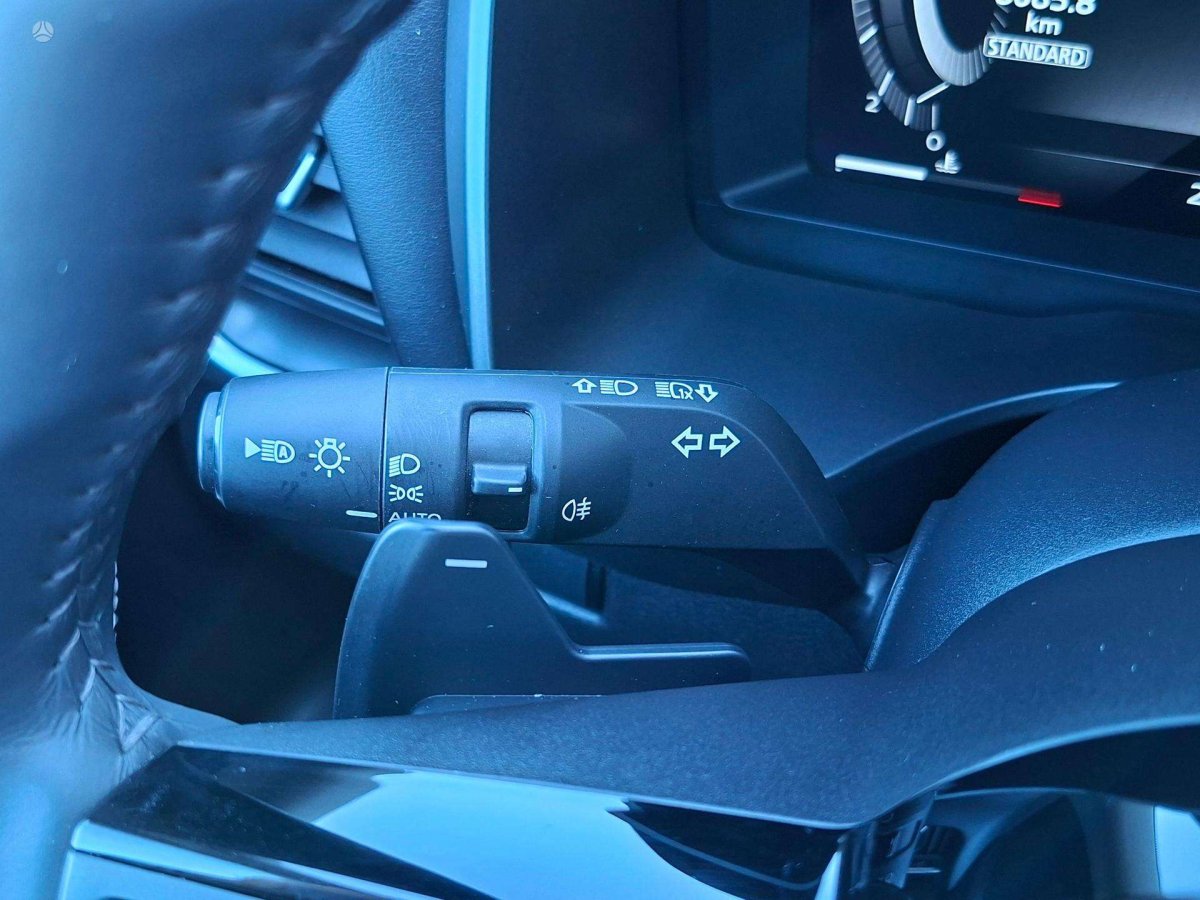 Nissan Qashqai Visureigis / Krosoveris Benzinas / elektra