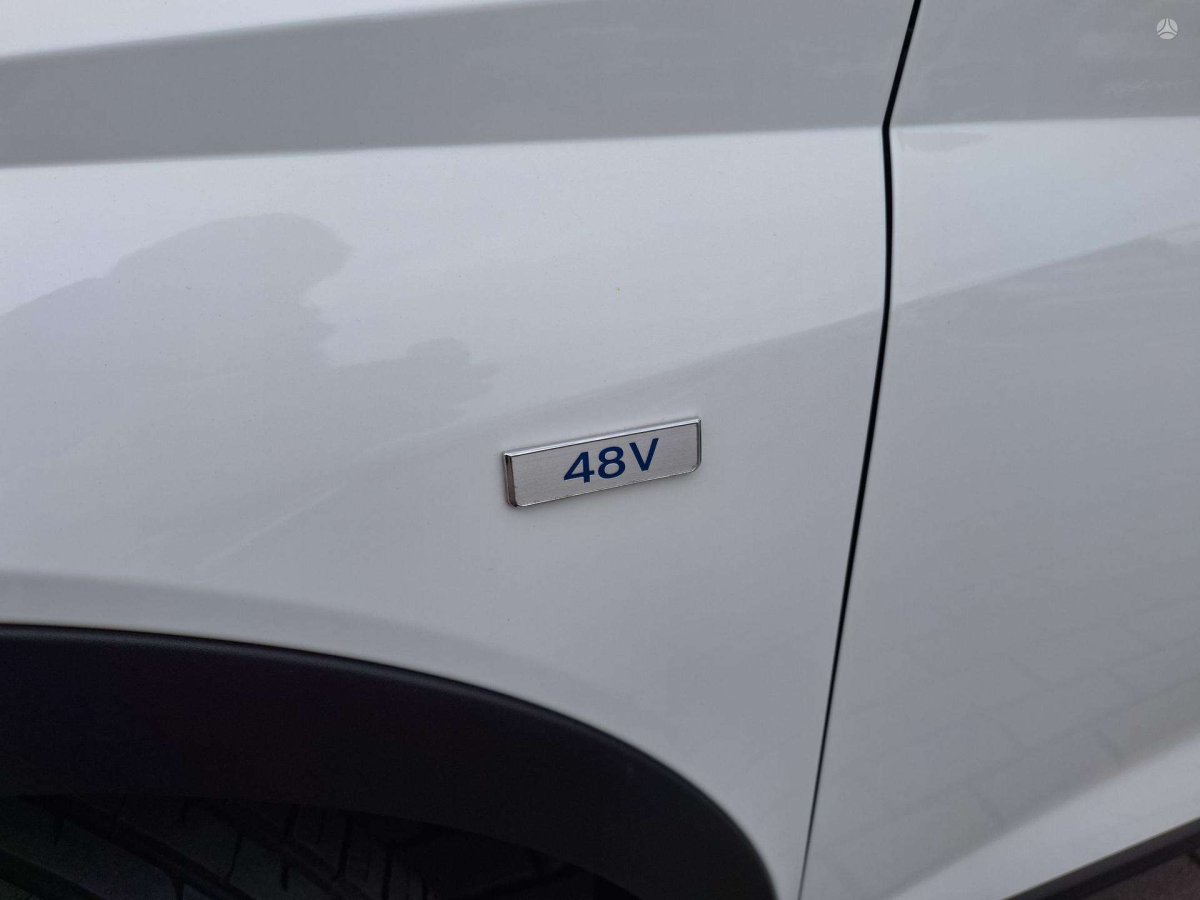 Hyundai Bayon Visureigis / Krosoveris Benzinas / elektra