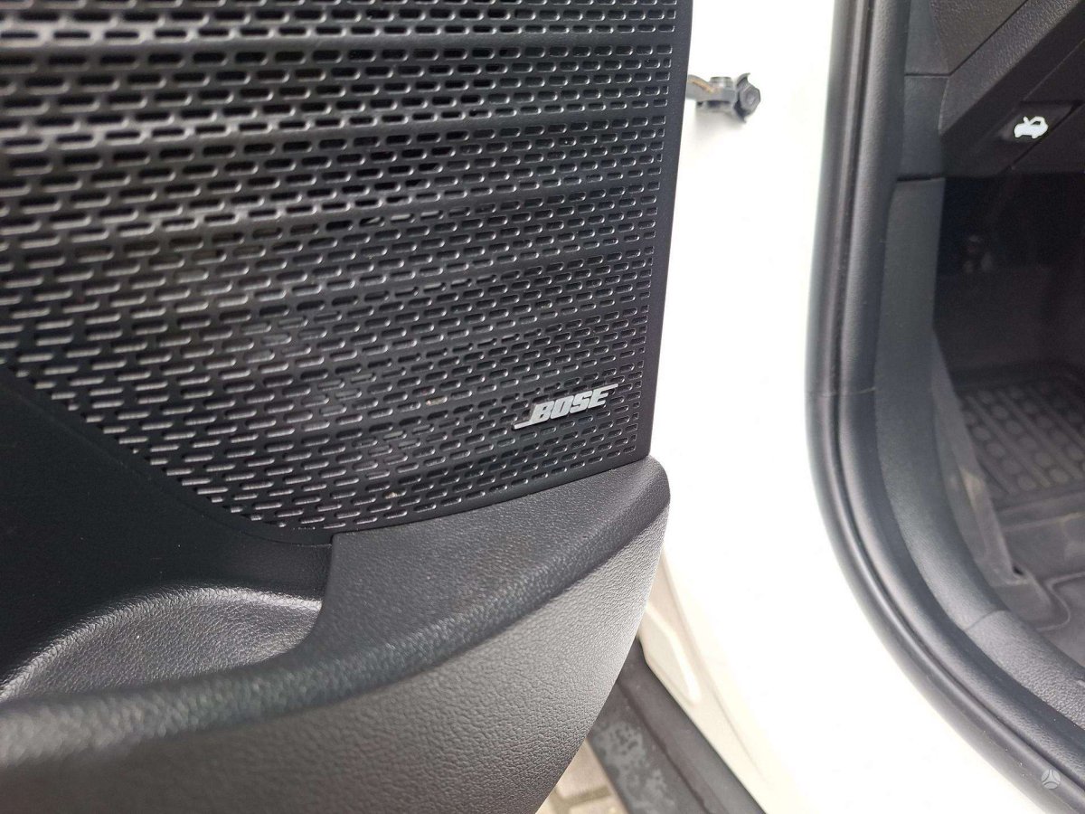 Hyundai Bayon Visureigis / Krosoveris Benzinas / elektra
