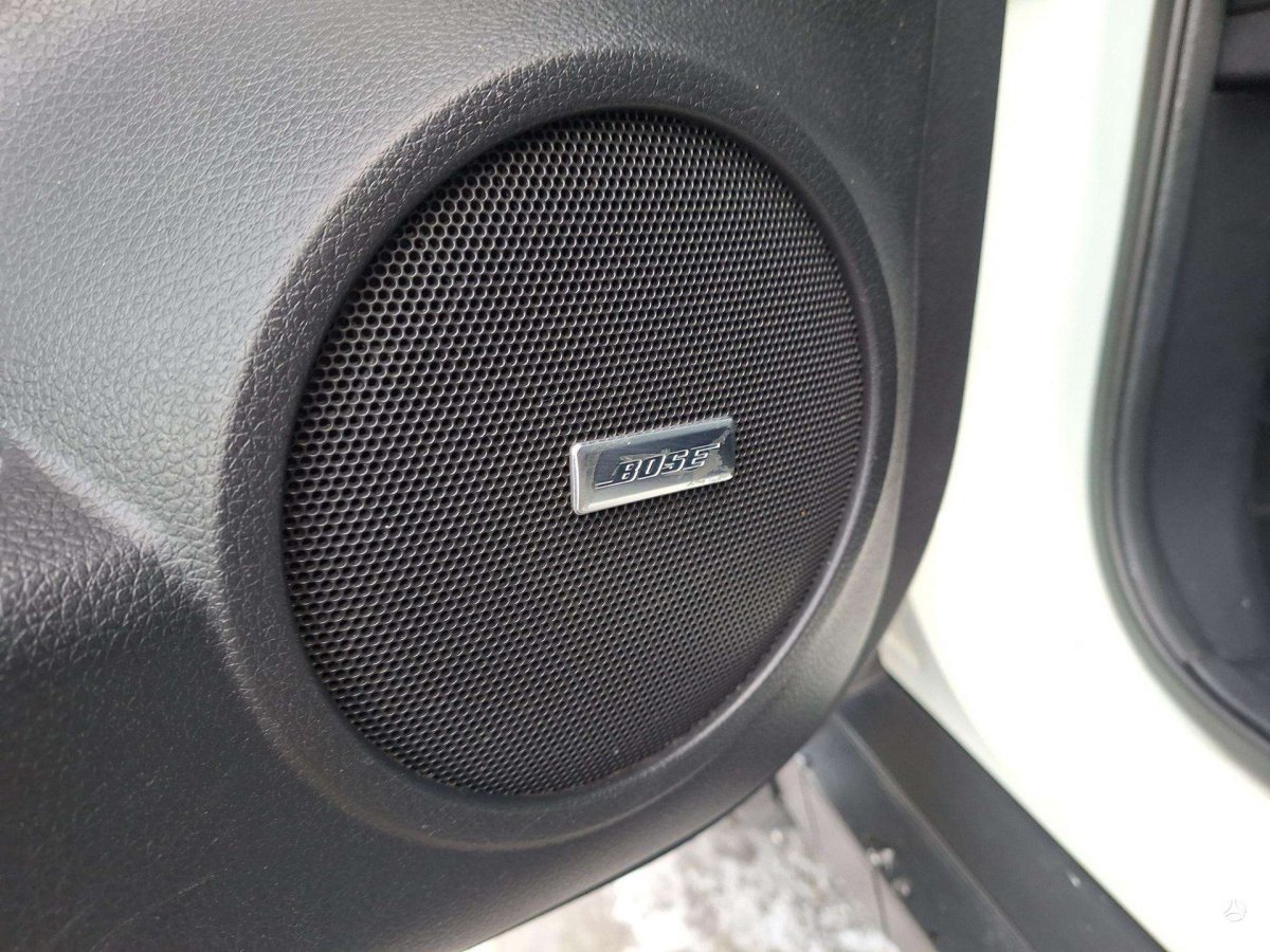 Nissan X-Trail Visureigis / Krosoveris Dyzelinas