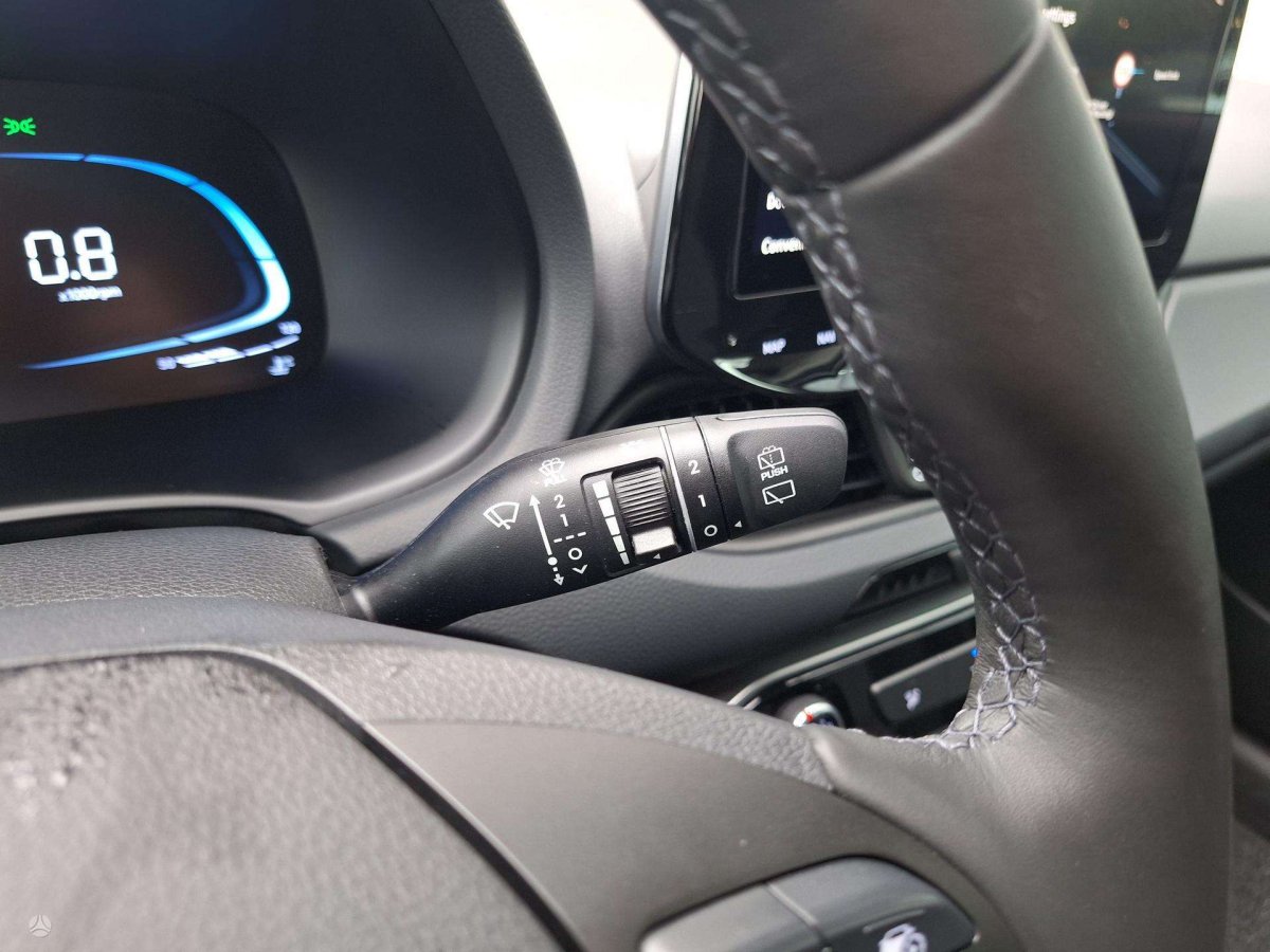 Hyundai i30 Universalas Benzinas