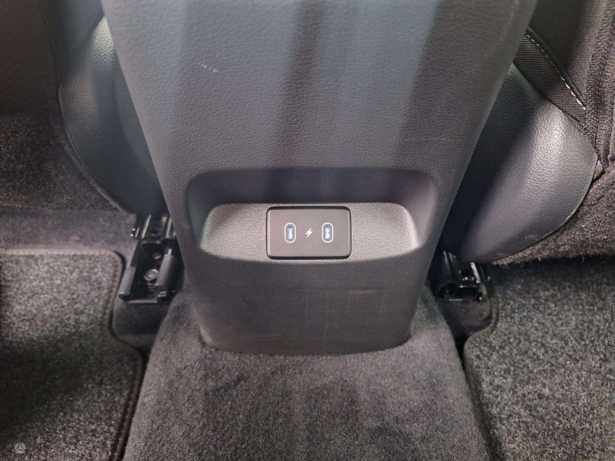 Hyundai i30 Universalas Benzinas