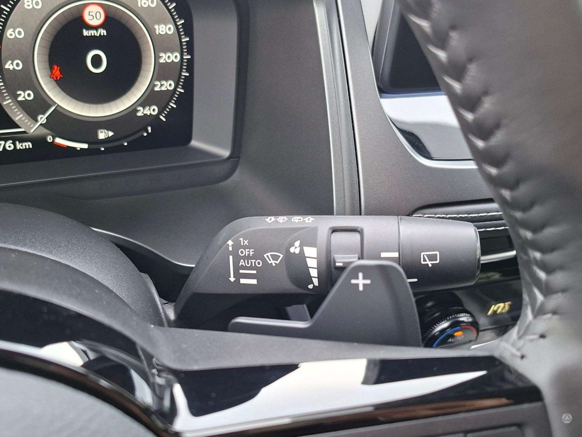 Nissan Qashqai Visureigis / Krosoveris Benzinas / elektra