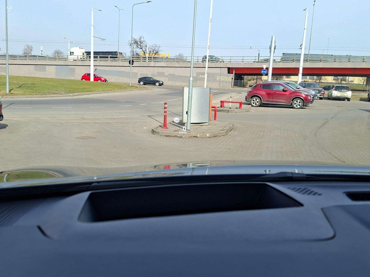 Nissan Qashqai Visureigis / Krosoveris Benzinas / elektra