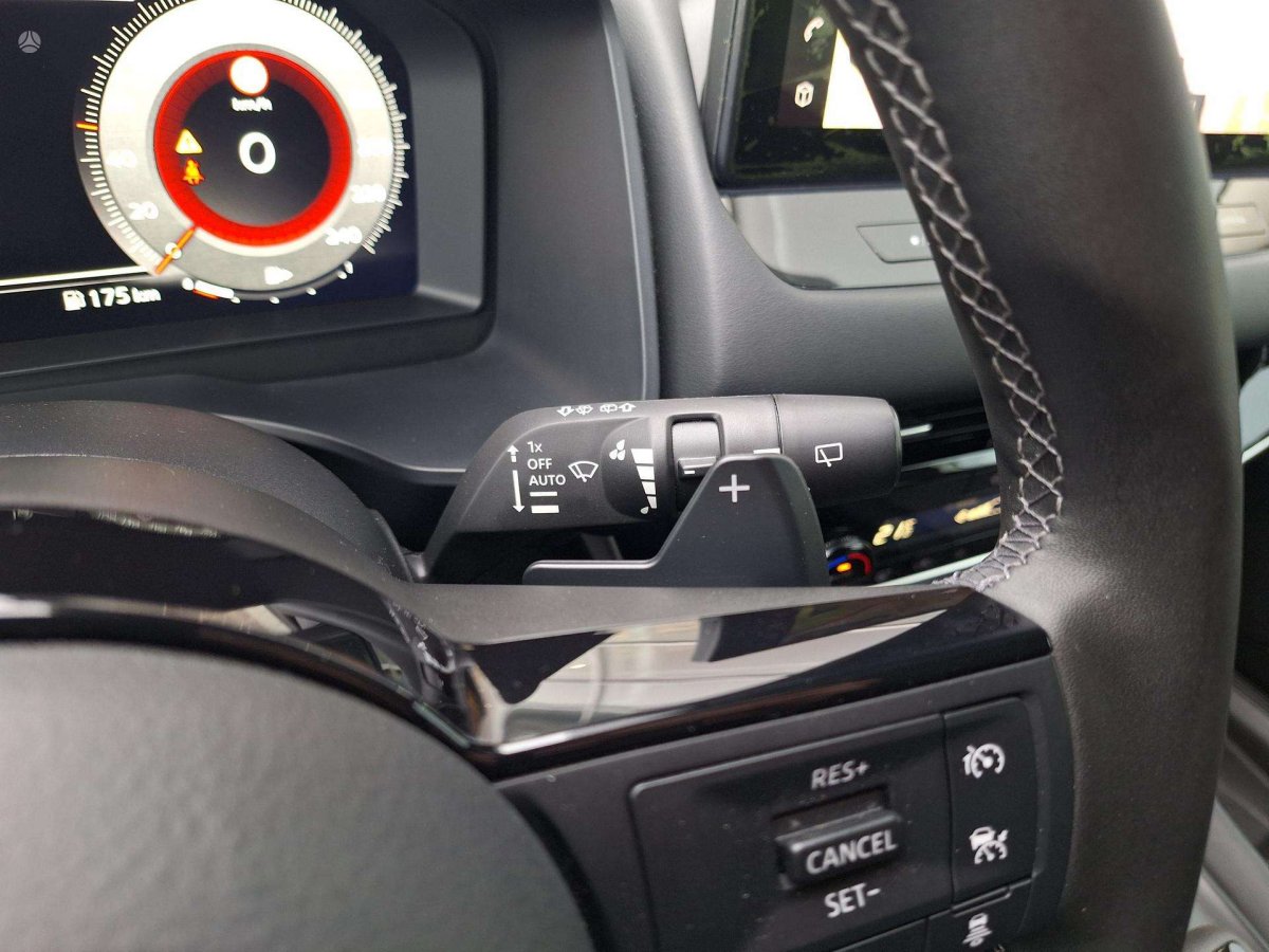 Nissan Qashqai Visureigis / Krosoveris Benzinas / elektra