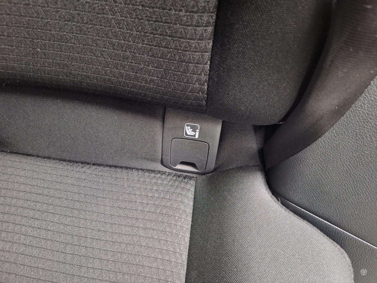 Nissan Qashqai Visureigis / Krosoveris Benzinas / elektra