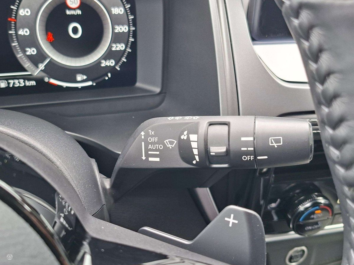 Nissan Qashqai Visureigis / Krosoveris Benzinas / elektra