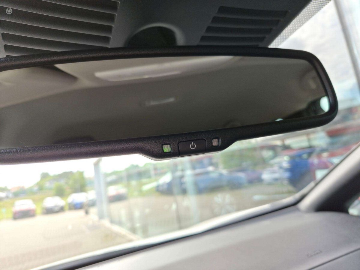 Nissan Leaf Hečbekas Elektra