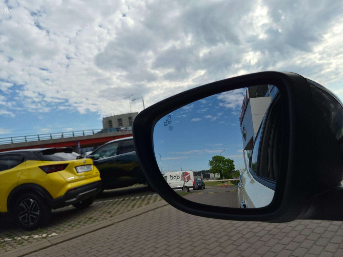 Nissan Leaf Hečbekas Elektra