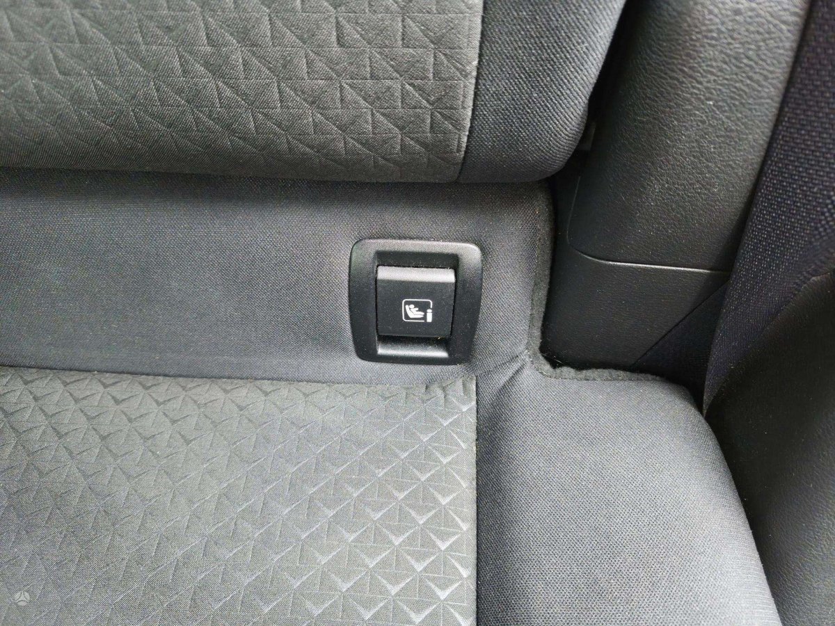 Nissan Juke Visureigis / Krosoveris Benzinas